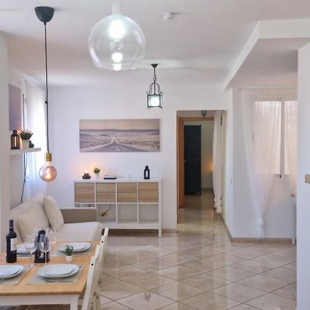 Vivienda Vacacional A 10 Minutos De La Capital. Arucas Luaran gambar