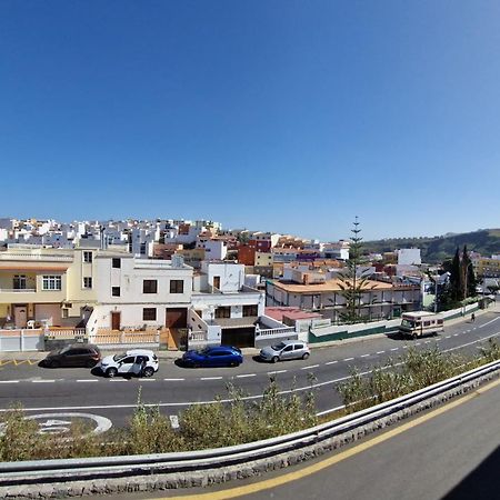 Vivienda Vacacional A 10 Minutos De La Capital. Arucas Luaran gambar