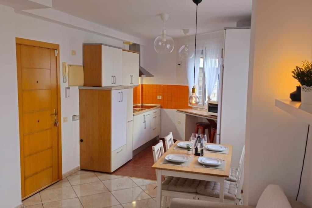 Vivienda Vacacional A 10 Minutos De La Capital. Arucas Luaran gambar