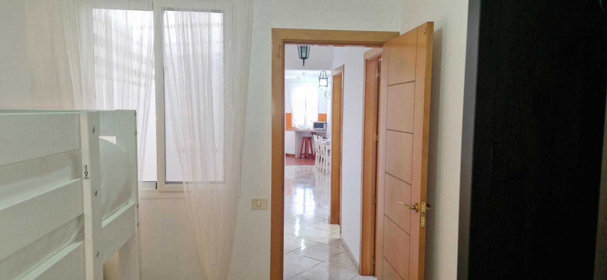 Vivienda Vacacional A 10 Minutos De La Capital. Arucas Luaran gambar