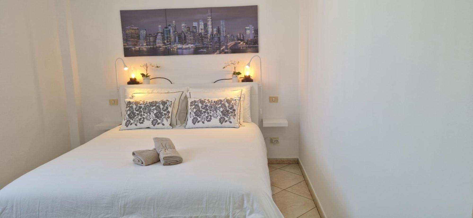 Vivienda Vacacional A 10 Minutos De La Capital. Arucas Luaran gambar