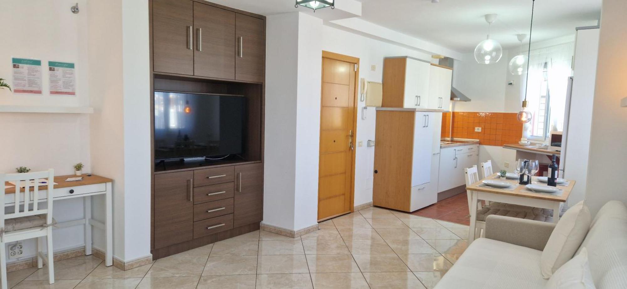 Vivienda Vacacional A 10 Minutos De La Capital. Arucas Luaran gambar