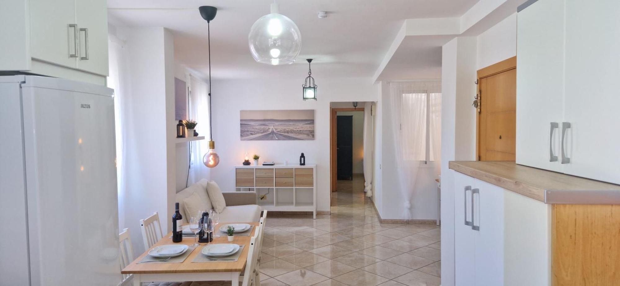 Vivienda Vacacional A 10 Minutos De La Capital. Arucas Luaran gambar