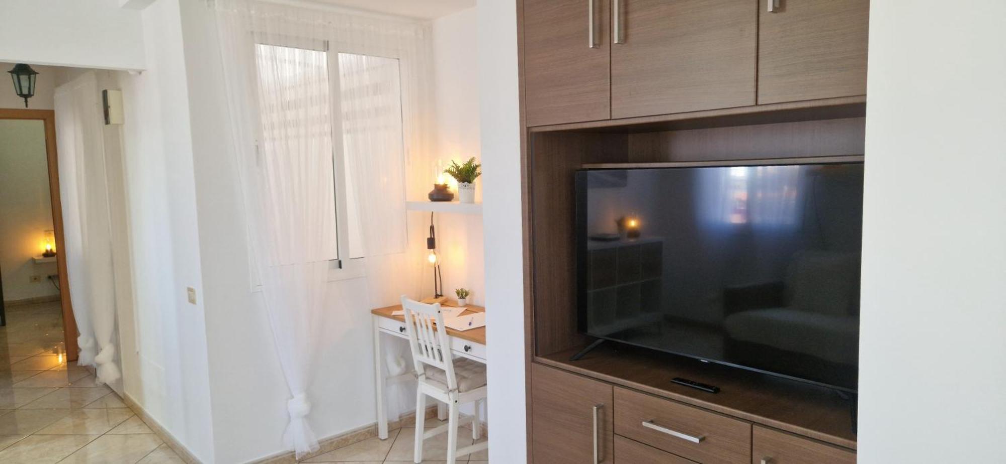 Vivienda Vacacional A 10 Minutos De La Capital. Arucas Luaran gambar