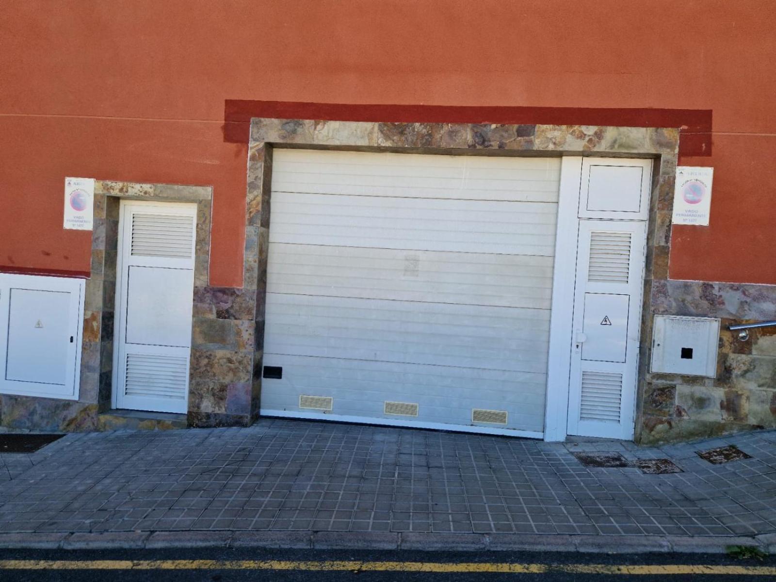 Vivienda Vacacional A 10 Minutos De La Capital. Arucas Luaran gambar