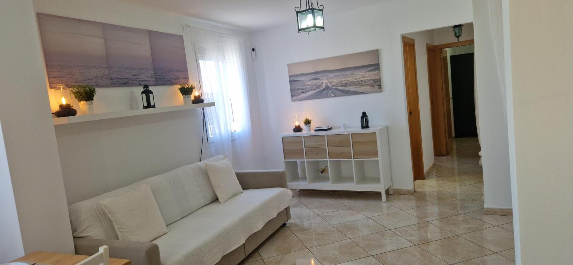 Vivienda Vacacional A 10 Minutos De La Capital. Arucas Luaran gambar