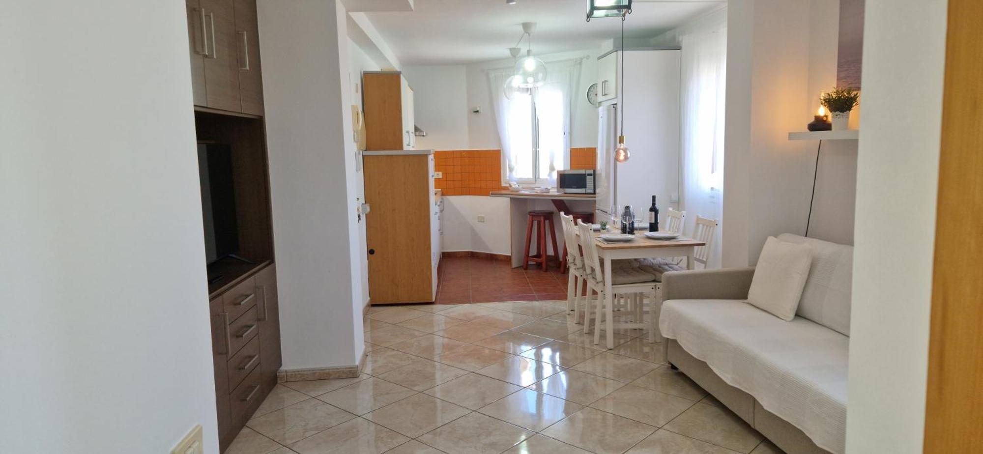 Vivienda Vacacional A 10 Minutos De La Capital. Arucas Luaran gambar