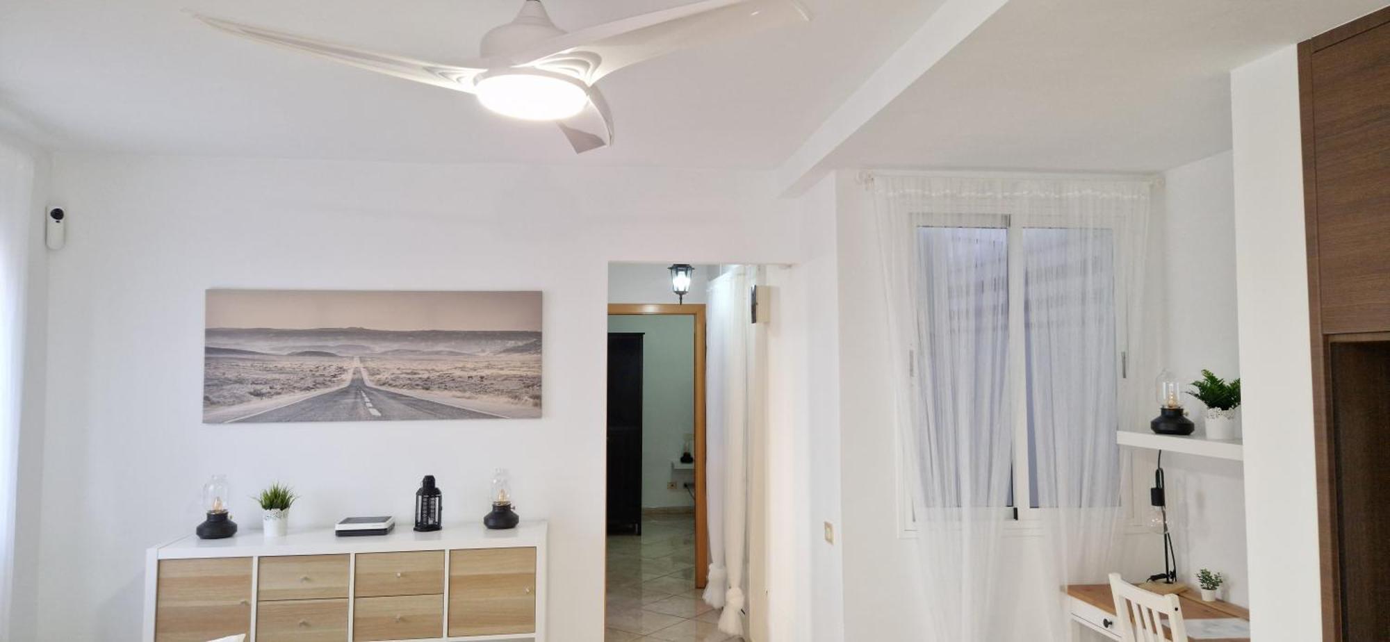 Vivienda Vacacional A 10 Minutos De La Capital. Arucas Luaran gambar