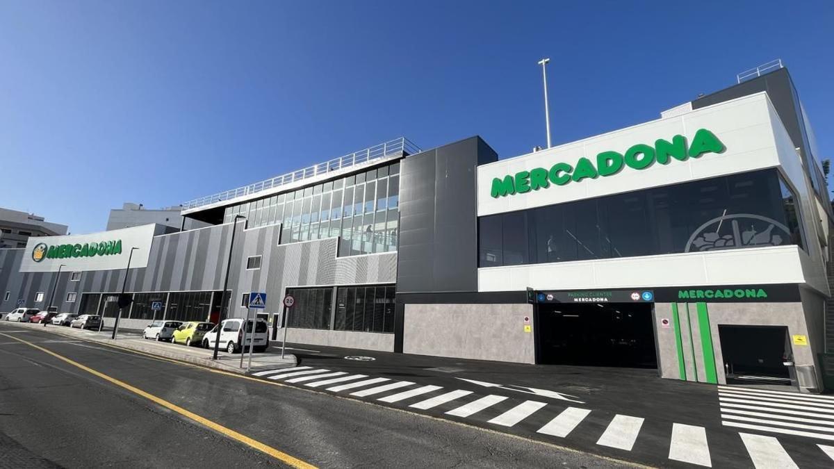 Vivienda Vacacional A 10 Minutos De La Capital. Arucas Luaran gambar