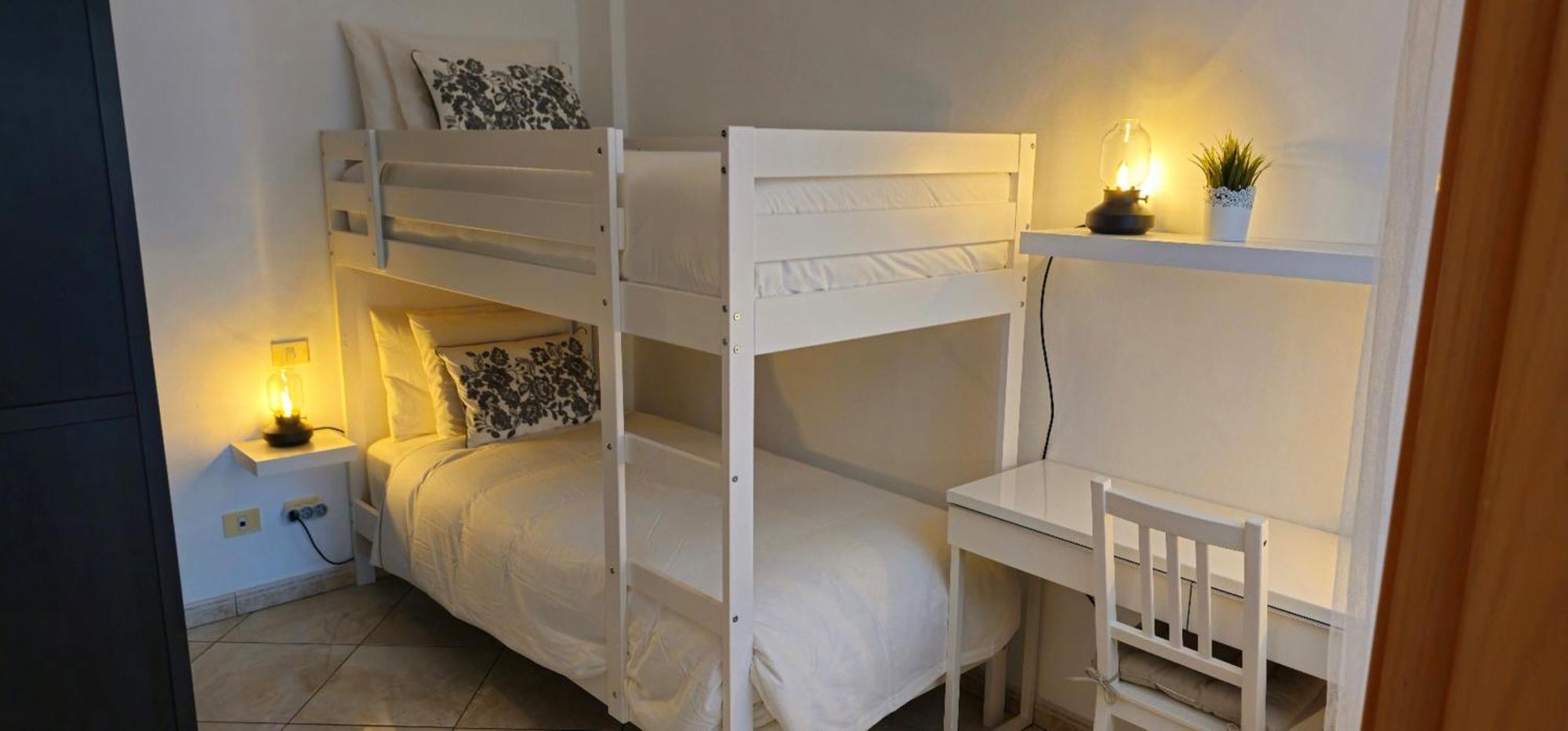 Vivienda Vacacional A 10 Minutos De La Capital. Arucas Luaran gambar