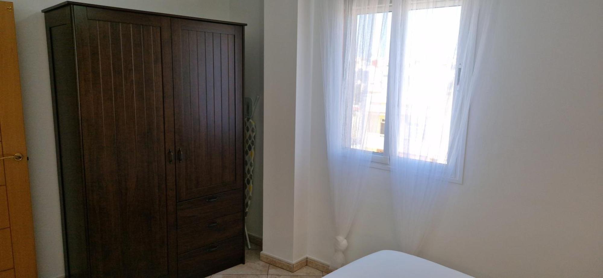Vivienda Vacacional A 10 Minutos De La Capital. Arucas Luaran gambar