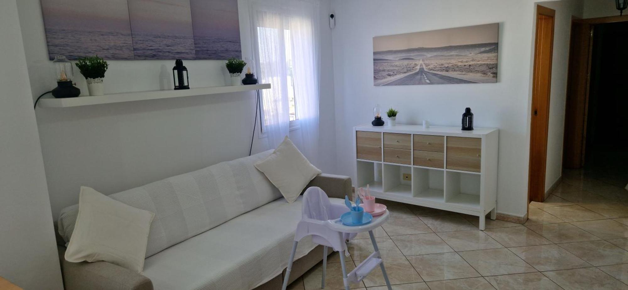 Vivienda Vacacional A 10 Minutos De La Capital. Arucas Luaran gambar